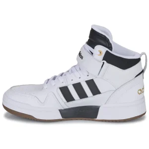 Adidas Sportswear POSTMOVE MID Couleur Blanc / Noir meilleur service 14