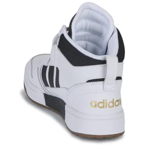 Adidas Sportswear POSTMOVE MID Couleur Blanc / Noir meilleur service 16