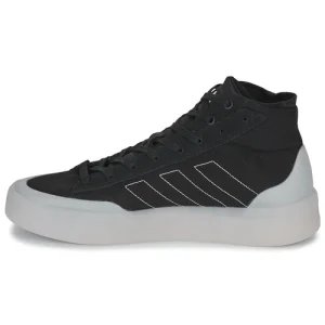 magasins pour Adidas Sportswear ZNSORED HI Couleur Noir 14