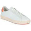 Retour Facile et Gratuit Clae BRADLEY CALIFORNIA Couleur Blanc / Orange 20