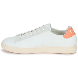 Retour Facile et Gratuit Clae BRADLEY CALIFORNIA Couleur Blanc / Orange 14