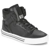 Supra VAIDER Couleur Noir / Blanc Neuve avec étiquette 22