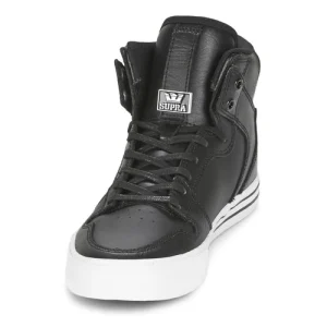 Supra VAIDER Couleur Noir / Blanc Neuve avec étiquette 12