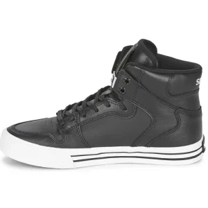 Supra VAIDER Couleur Noir / Blanc Neuve avec étiquette 14