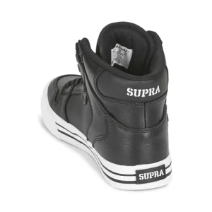 Supra VAIDER Couleur Noir / Blanc Neuve avec étiquette 16