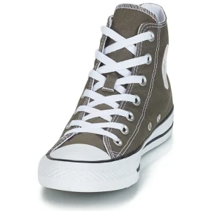 Converse CHUCK TAYLOR ALL STAR CORE HI Couleur Anthracite prix abordable 12