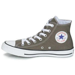 Converse CHUCK TAYLOR ALL STAR CORE HI Couleur Anthracite prix abordable 14