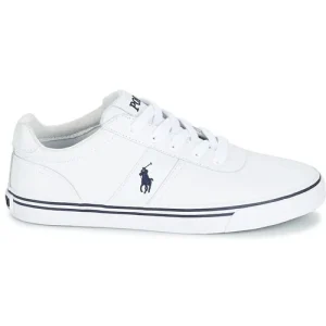 prix pas cher Polo Ralph Lauren HANFORD Couleur Blanc 10