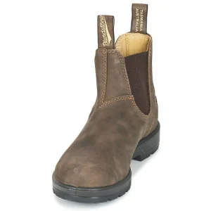 Blundstone CLASSIC CHELSEA BOOT 585 Couleur Marron prix le plus bas 12