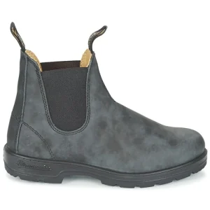 Blundstone CLASSIC CHELSEA BOOT 587 Couleur Gris le grand escompte 10