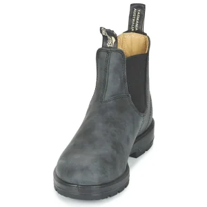 Blundstone CLASSIC CHELSEA BOOT 587 Couleur Gris le grand escompte 12