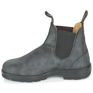 Blundstone CLASSIC CHELSEA BOOT 587 Couleur Gris le grand escompte 14