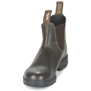 grossiste en ligne Blundstone ORIGINAL CHELSEA BOOTS Couleur Marron 12