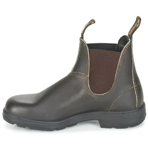 grossiste en ligne Blundstone ORIGINAL CHELSEA BOOTS Couleur Marron 14