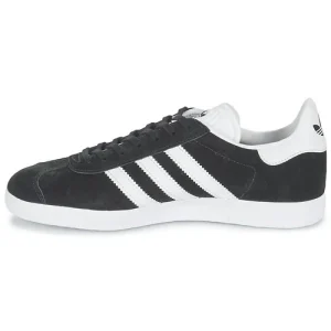 magasin france Adidas Originals GAZELLE Couleur Noir 14