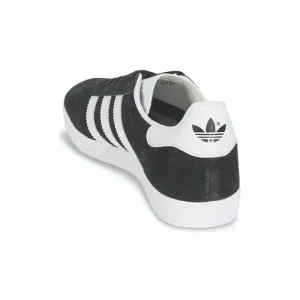 magasin france Adidas Originals GAZELLE Couleur Noir 16