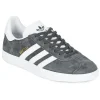 Adidas Originals GAZELLE Couleur Gris Foncé boutique 22