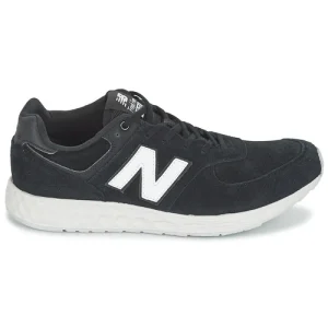 New Balance MFL574 Couleur Noir / Gris boutiqued pas cher 10