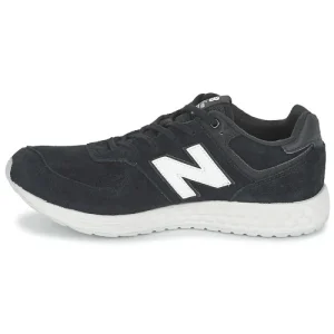 New Balance MFL574 Couleur Noir / Gris boutiqued pas cher 14