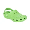 Crocs Ralen Clog Couleur Lime beauté 22