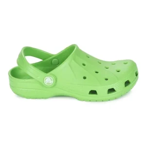 Crocs Ralen Clog Couleur Lime beauté 10