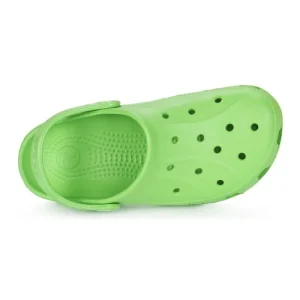 Crocs Ralen Clog Couleur Lime beauté 18