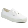 Retour Facile et Gratuit Vans AUTHENTIC Couleur Blanc 22