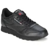 Reebok Classic CL LTHR Couleur Noir achetez 20