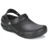 Crocs BISTRO Couleur Noir Promotio de vente 20