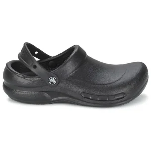 Crocs BISTRO Couleur Noir Promotio de vente 10