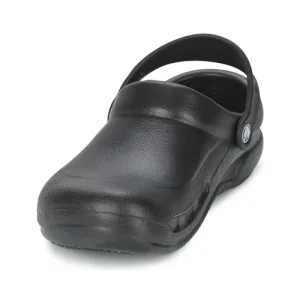 Crocs BISTRO Couleur Noir Promotio de vente 12