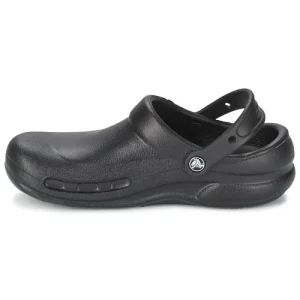 Crocs BISTRO Couleur Noir Promotio de vente 14