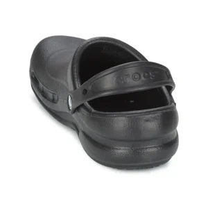 Crocs BISTRO Couleur Noir Promotio de vente 16