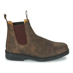 marque pas cher Blundstone DRESS CHELSEA BOOT 1306 Couleur Marron 10