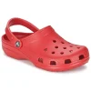 nouveau produit Crocs CLASSIC  Couleur Rouge 20