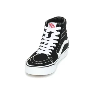 Vans SK8-HI Couleur Noir / Blanc Les achats en ligne 12