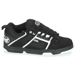 DVS COMANCHE Couleur Noir / Blanc Acheter Maintenant 10