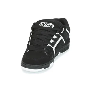 DVS COMANCHE Couleur Noir / Blanc Acheter Maintenant 12