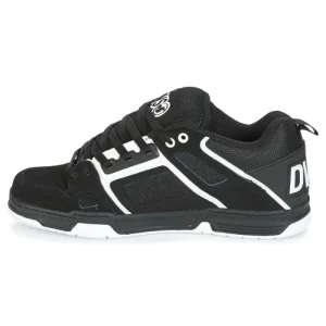 DVS COMANCHE Couleur Noir / Blanc Acheter Maintenant 14