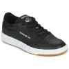 Meilleur Prix Garanti Reebok Classic CLUB C 85 C Couleur Noir 20