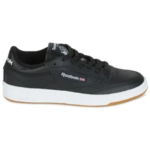 Meilleur Prix Garanti Reebok Classic CLUB C 85 C Couleur Noir 10