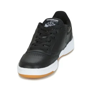 Meilleur Prix Garanti Reebok Classic CLUB C 85 C Couleur Noir 12