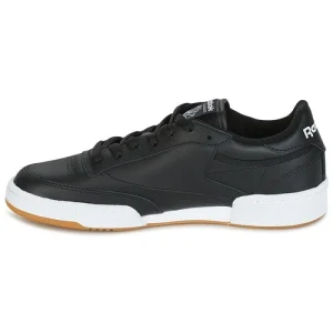 Meilleur Prix Garanti Reebok Classic CLUB C 85 C Couleur Noir 14