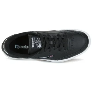 Meilleur Prix Garanti Reebok Classic CLUB C 85 C Couleur Noir 18