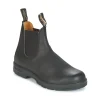 Satisfait ou Remboursé Blundstone CLASSIC CHELSEA BOOT 558 Couleur Noir 22