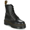 Dr. Martens JADON Couleur Noir destockage 20