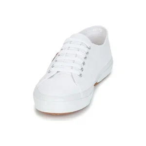 Superga 2750 CLASSIC Couleur Blanc achat pas cher 12