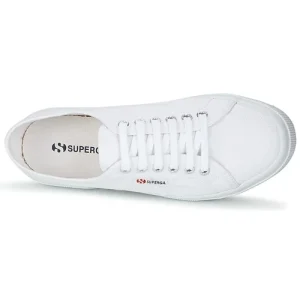 Superga 2750 CLASSIC Couleur Blanc achat pas cher 18