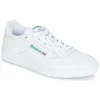 Reebok Classic CLUB C 85 Couleur Blanc/ Vert Large choix en ligne 22