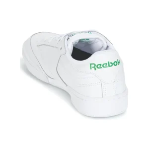 Reebok Classic CLUB C 85 Couleur Blanc/ Vert Large choix en ligne 16